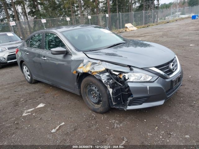 NISSAN ALTIMA 2016 1n4al3ap9gc223094