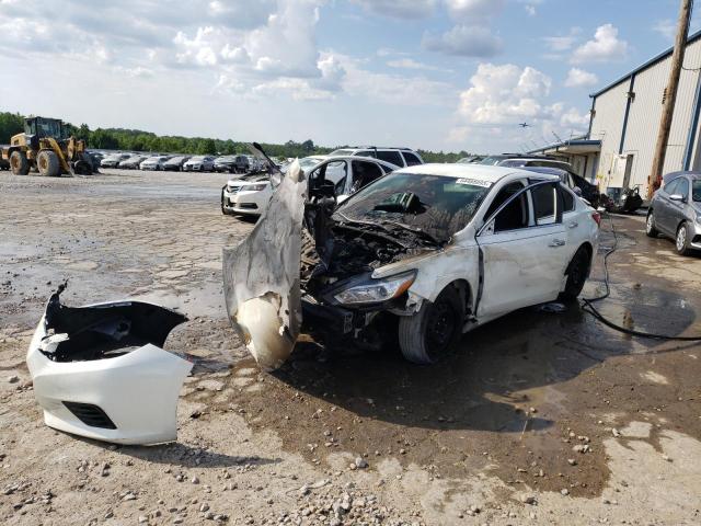 NISSAN ALTIMA 2.5 2016 1n4al3ap9gc223323