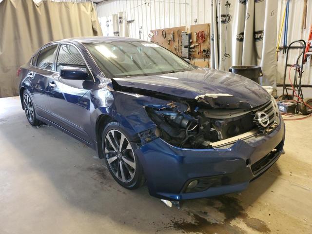 NISSAN ALTIMA 2.5 2016 1n4al3ap9gc223497