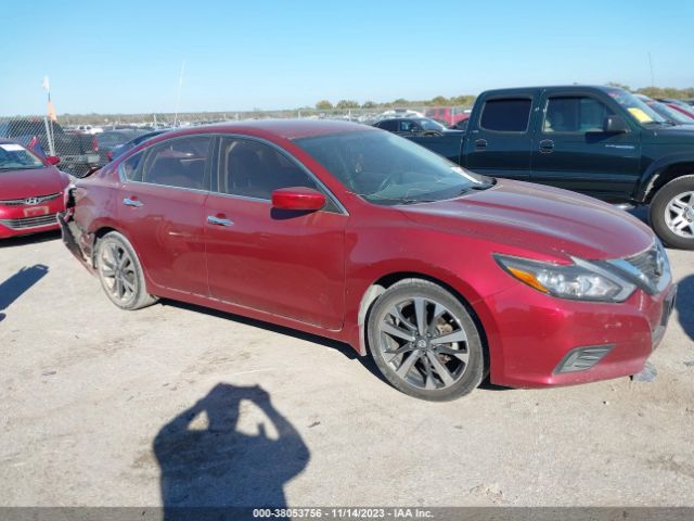 NISSAN ALTIMA 2016 1n4al3ap9gc223564