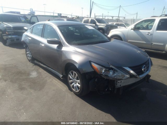 NISSAN ALTIMA 2016 1n4al3ap9gc223774