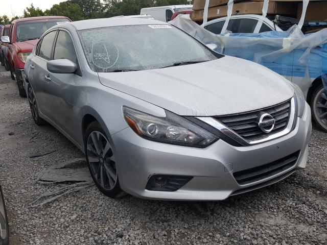 NISSAN ALTIMA 2.5 2016 1n4al3ap9gc223872