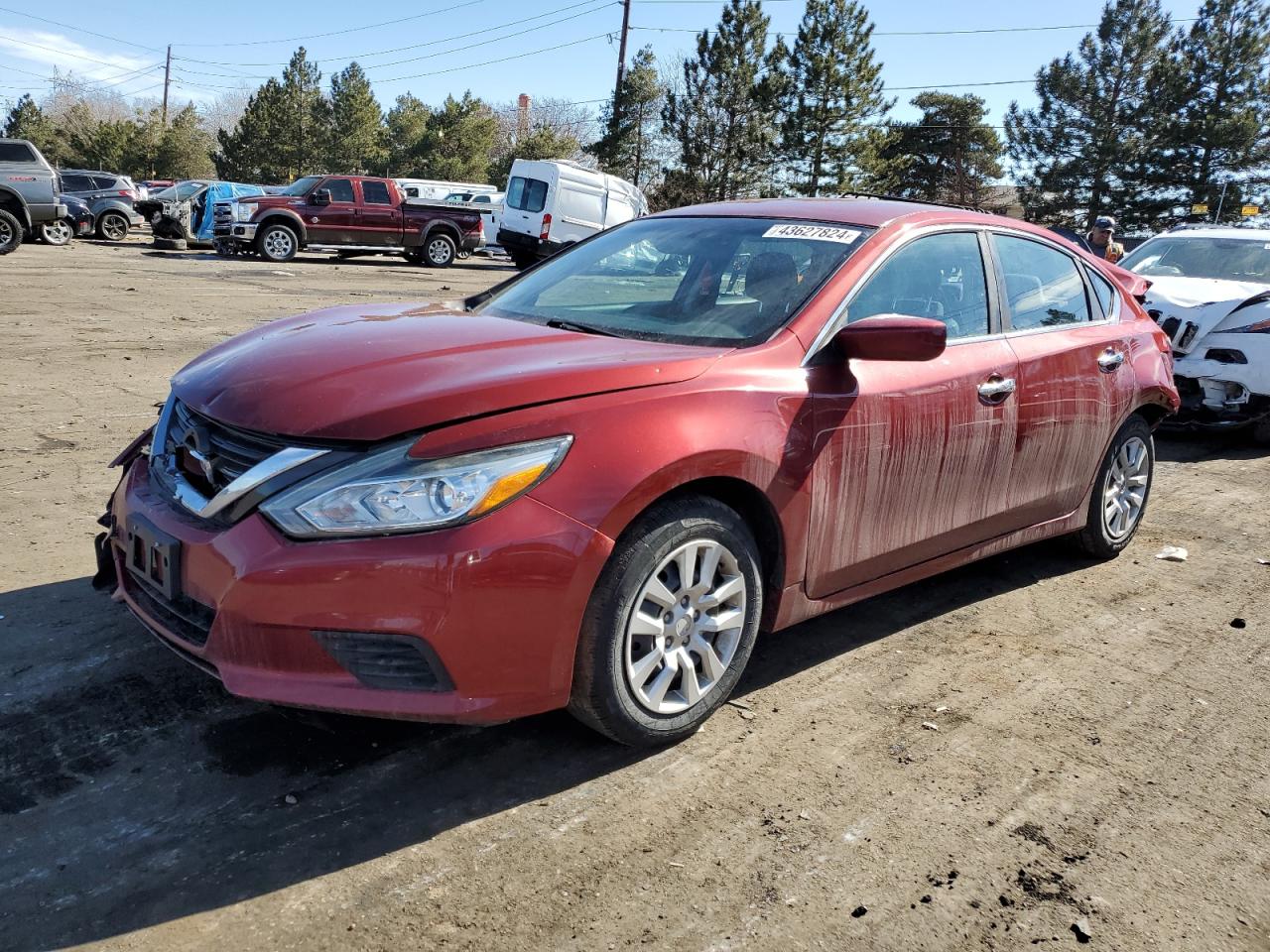 NISSAN ALTIMA 2016 1n4al3ap9gc224102