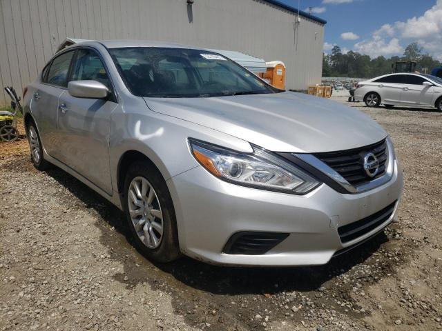 NISSAN ALTIMA 2.5 2016 1n4al3ap9gc224522