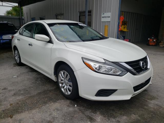 NISSAN ALTIMA 2.5 2016 1n4al3ap9gc225461