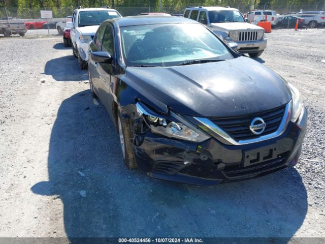 NISSAN ALTIMA 2016 1n4al3ap9gc226738