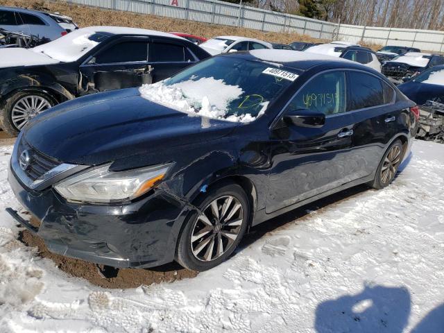 NISSAN ALTIMA 2.5 2016 1n4al3ap9gc229090