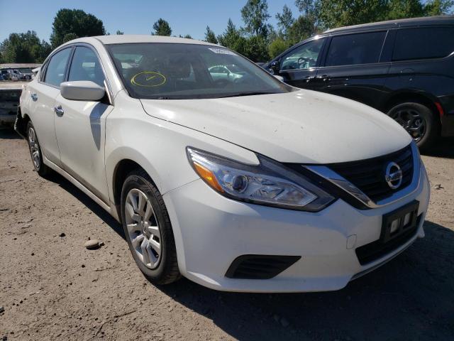 NISSAN ALTIMA 2.5 2016 1n4al3ap9gc229283