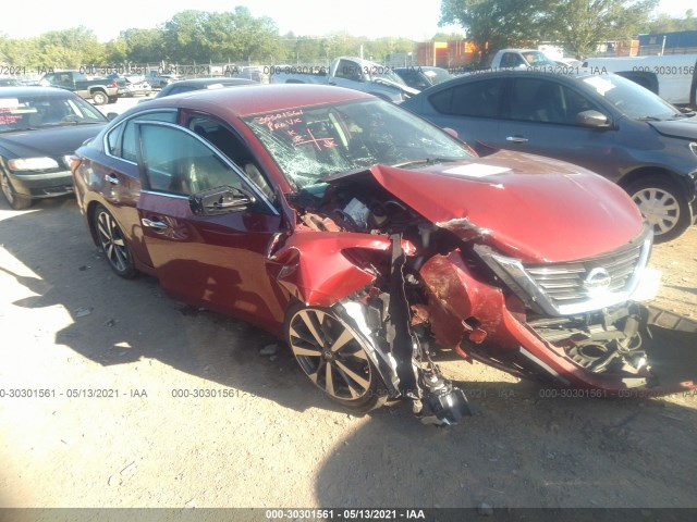 NISSAN ALTIMA 2016 1n4al3ap9gc231910