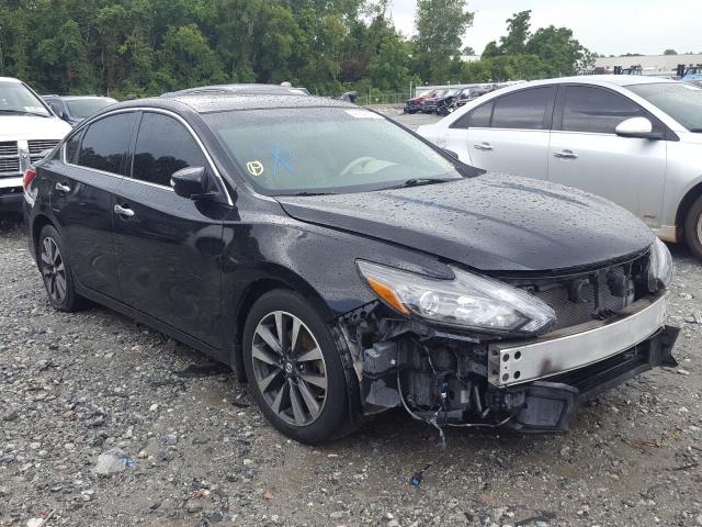 NISSAN ALTIMA 2.5 2016 1n4al3ap9gc231969