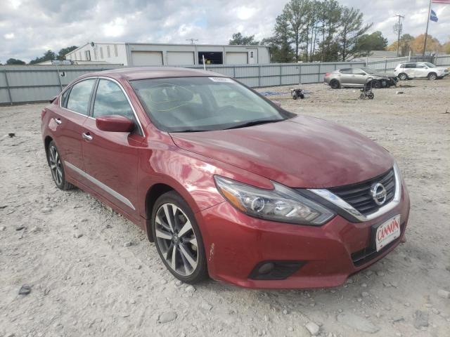 NISSAN ALTIMA 2.5 2016 1n4al3ap9gc232894