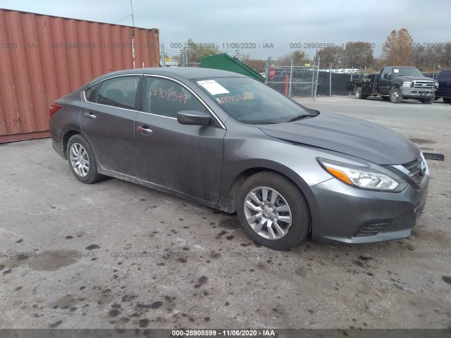 NISSAN ALTIMA 2016 1n4al3ap9gc233057