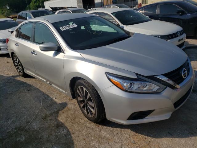 NISSAN ALTIMA 2.5 2016 1n4al3ap9gc233348