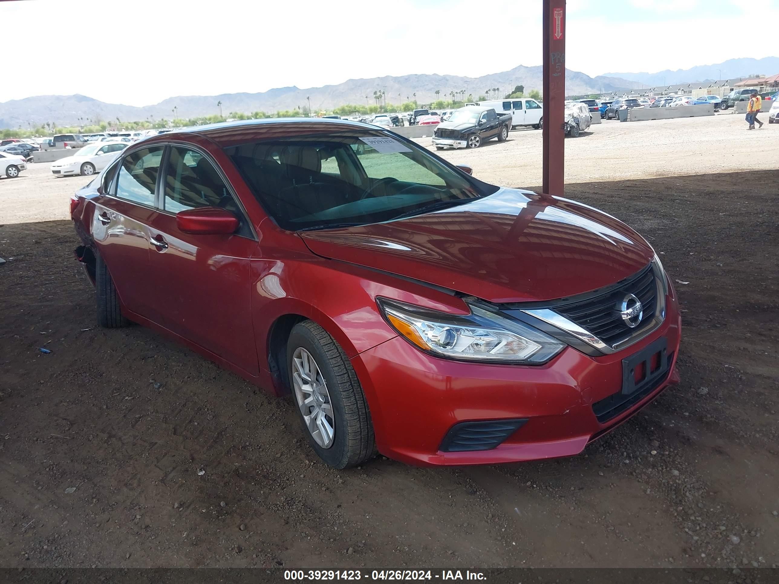 NISSAN ALTIMA 2016 1n4al3ap9gc233625