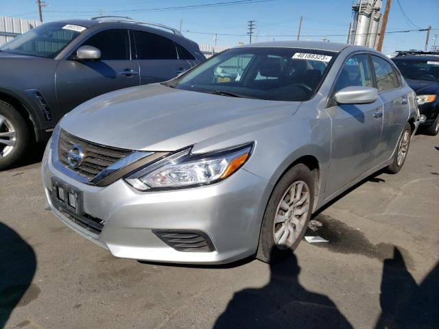 NISSAN ALTIMA 2.5 2016 1n4al3ap9gc233883