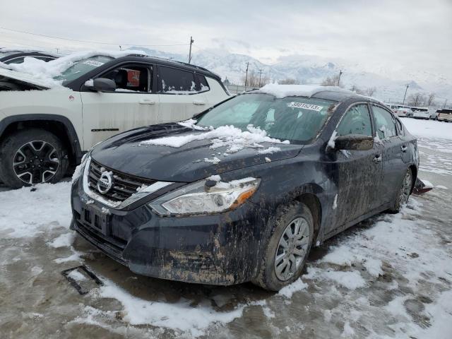 NISSAN ALTIMA 2.5 2016 1n4al3ap9gc234144