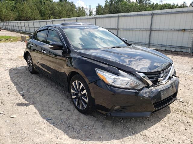 NISSAN ALTIMA 2.5 2016 1n4al3ap9gc234239