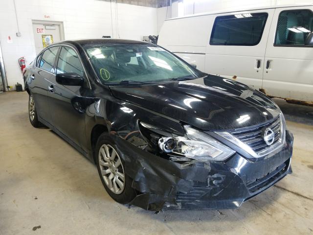 NISSAN ALTIMA 2016 1n4al3ap9gc234306