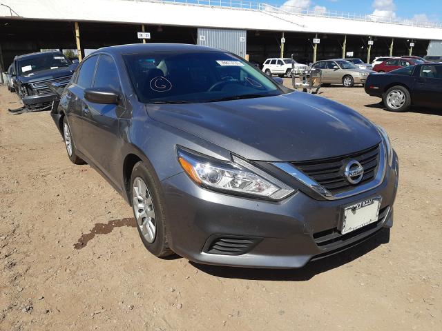 NISSAN ALTIMA 2.5 2016 1n4al3ap9gc235777