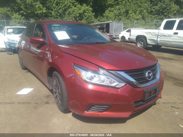 NISSAN ALTIMA 2016 1n4al3ap9gc236511