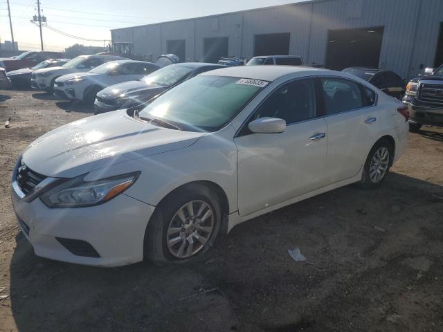 NISSAN ALTIMA 2.5 2016 1n4al3ap9gc237383