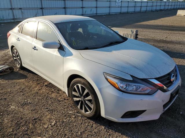 NISSAN ALTIMA 2.5 2016 1n4al3ap9gc238307