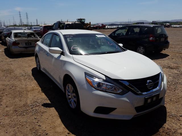 NISSAN ALTIMA 2.5 2016 1n4al3ap9gc238498