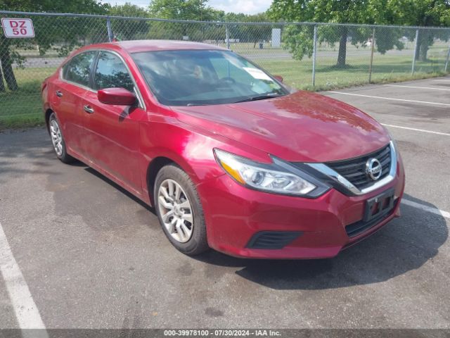 NISSAN ALTIMA 2016 1n4al3ap9gc238730