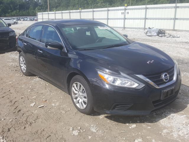 NISSAN ALTIMA 2.5 2016 1n4al3ap9gc238839