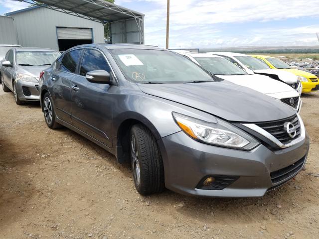 NISSAN ALTIMA 2.5 2016 1n4al3ap9gc239313