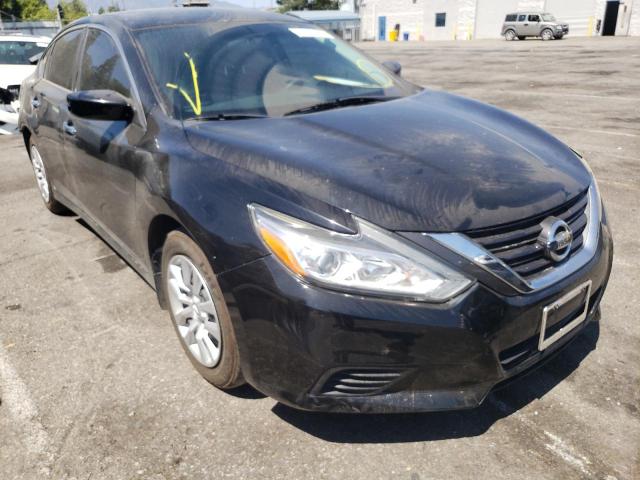 NISSAN ALTIMA 2.5 2016 1n4al3ap9gc240543