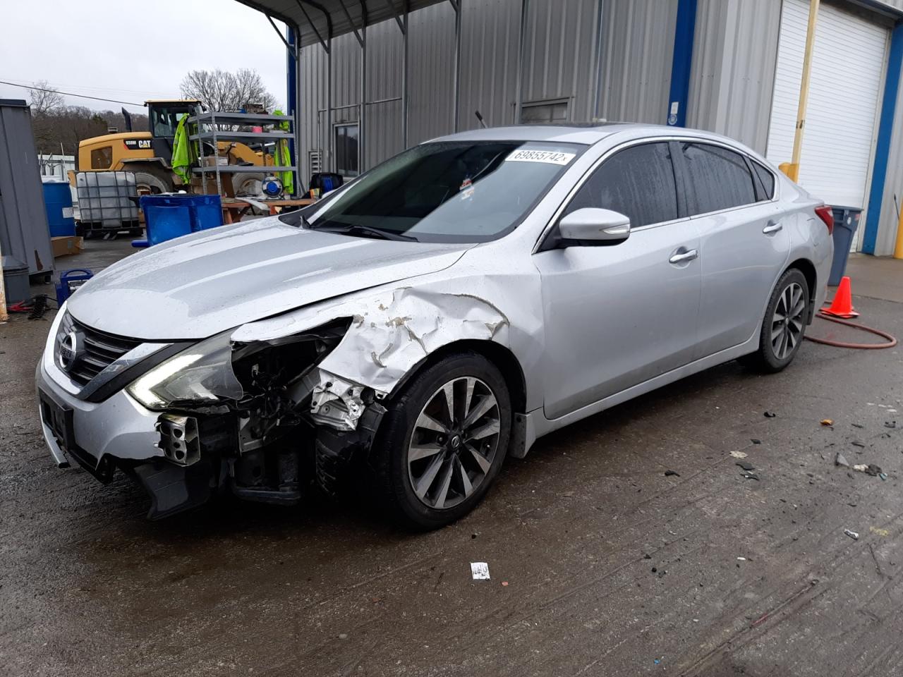 NISSAN ALTIMA 2016 1n4al3ap9gc240770