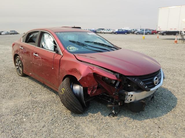 NISSAN ALTIMA 2.5 2016 1n4al3ap9gc242003