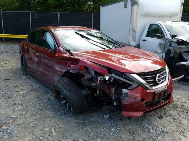 NISSAN ALTIMA 2.5 2016 1n4al3ap9gc242017