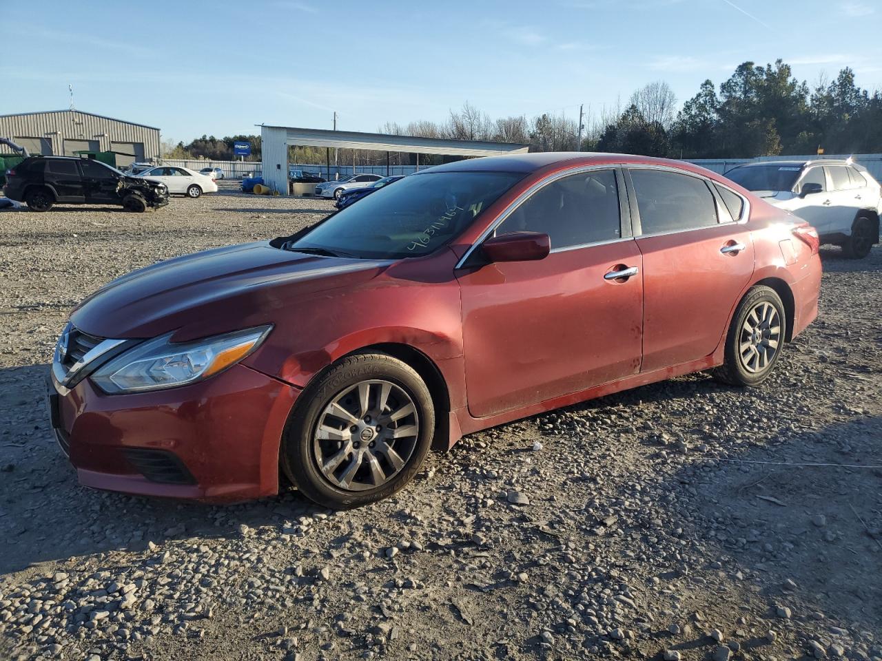 NISSAN ALTIMA 2016 1n4al3ap9gc242020