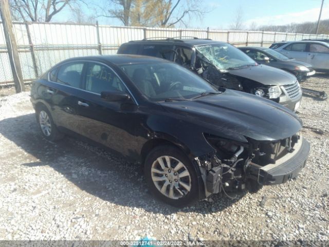 NISSAN ALTIMA 2016 1n4al3ap9gc242146