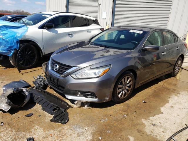 NISSAN ALTIMA 2.5 2016 1n4al3ap9gc243314