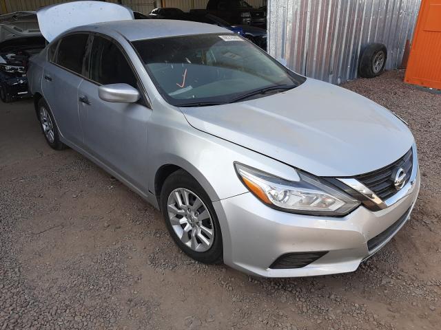 NISSAN ALTIMA 2.5 2016 1n4al3ap9gc243605