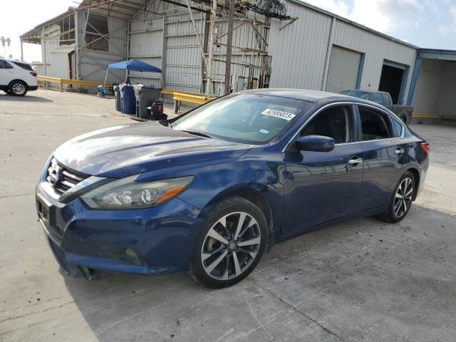 NISSAN ALTIMA 2016 1n4al3ap9gc243894