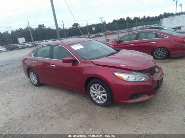 NISSAN ALTIMA 2016 1n4al3ap9gc244043