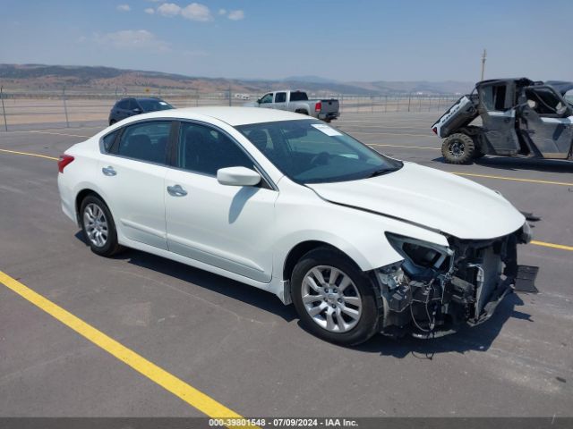 NISSAN ALTIMA 2016 1n4al3ap9gc244673