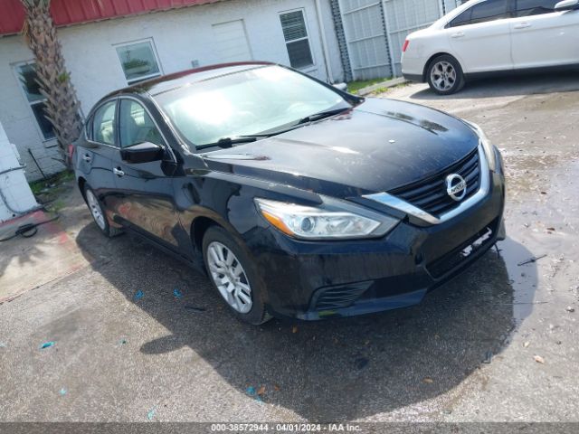 NISSAN ALTIMA 2016 1n4al3ap9gc245127