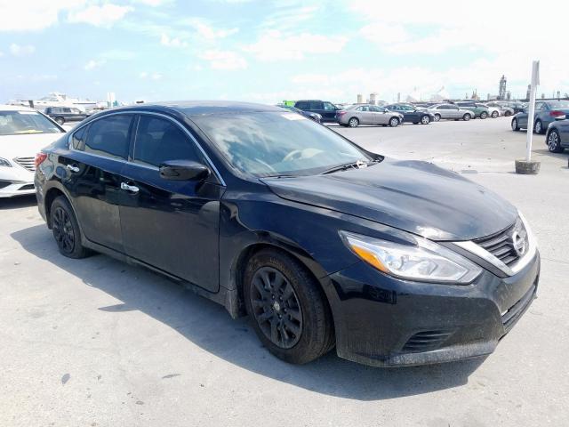 NISSAN ALTIMA 2.5 2016 1n4al3ap9gc245130