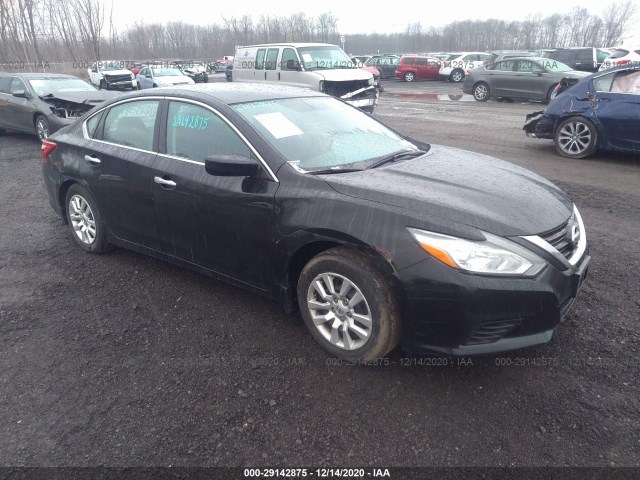 NISSAN ALTIMA 2016 1n4al3ap9gc245242