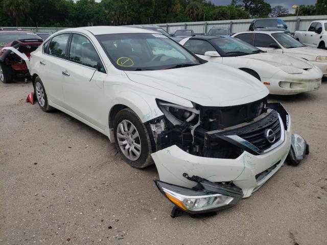 NISSAN ALTIMA 2.5 2016 1n4al3ap9gc245676