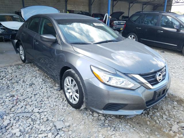 NISSAN ALTIMA 2.5 2016 1n4al3ap9gc246181