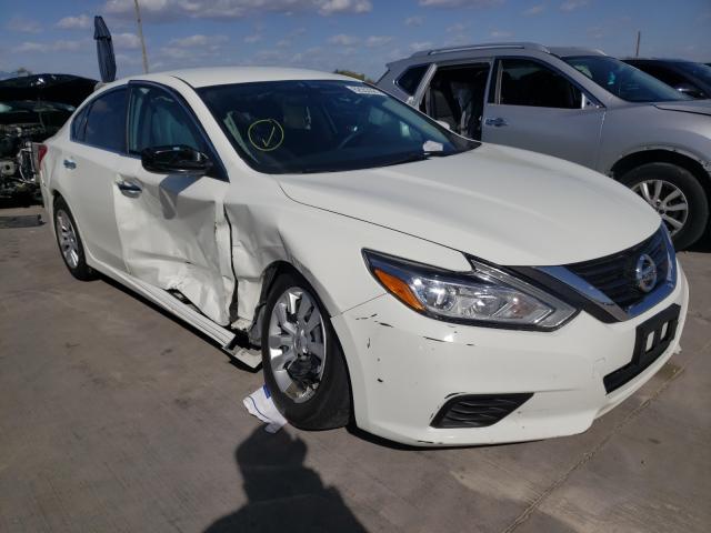 NISSAN ALTIMA 2.5 2016 1n4al3ap9gc246312