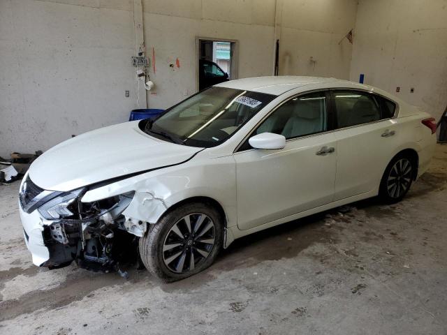 NISSAN ALTIMA 2.5 2016 1n4al3ap9gc246990