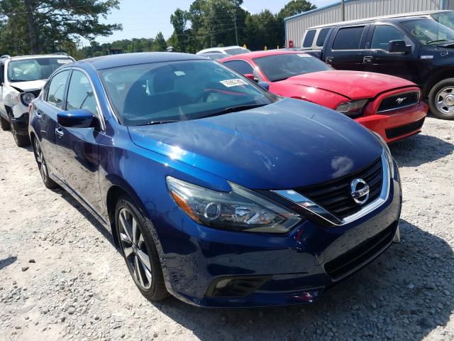 NISSAN ALTIMA 2.5 2016 1n4al3ap9gc247136