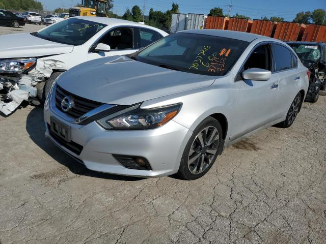 NISSAN ALTIMA 2.5 2016 1n4al3ap9gc247766